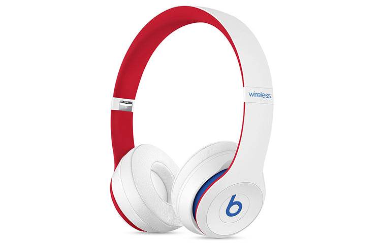 Беспроводные наушники Beats solo 3 - Boxette Shop